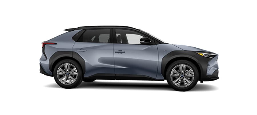 2023 Subaru Solterra EV | Electric SUV | Hunter Subaru